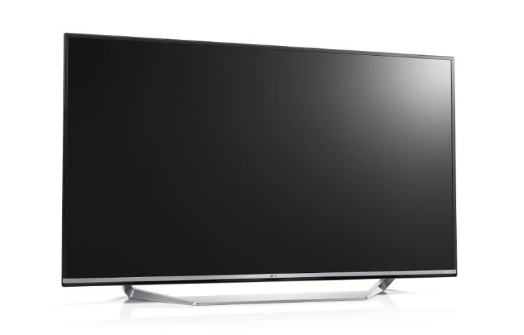 LG 55UF7767 TV 139.7 cm (55") 4K Ultra HD Smart TV Wi-Fi Black – image 2