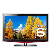 Samsung LE-40B653T5WXXN TV – image 6