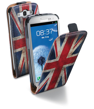 Cellularline BRIT for Galaxy S3
