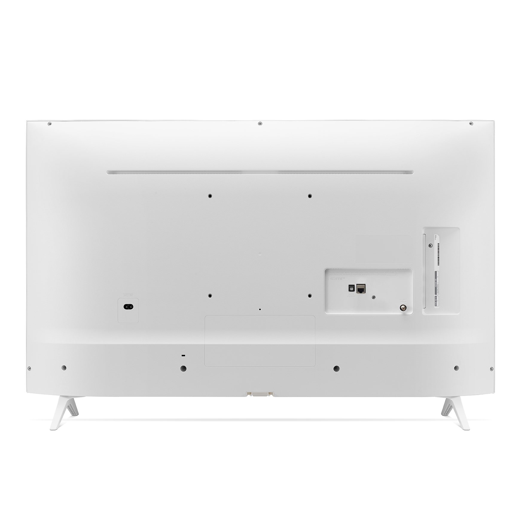 LG UHD 43UQ76906LE.API TV – image 8