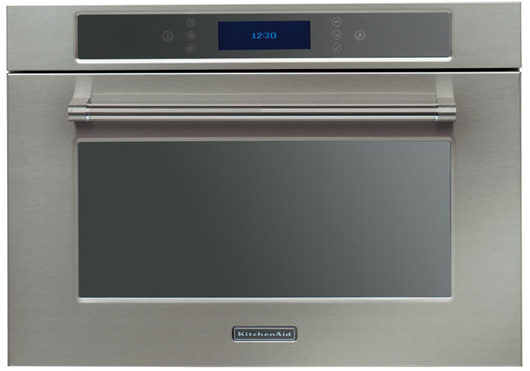 KitchenAid KOCV3625 oven