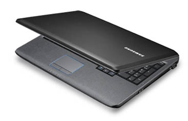 Samsung P P530-JA01FR Intel® Celeron® P4500 – image 8