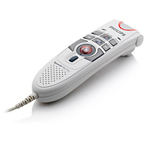 Philips SpeechMike Pro