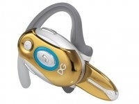 Motorola Headset H700 Gold