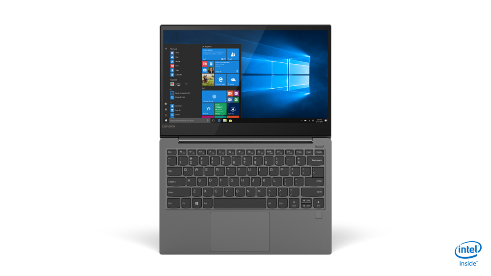Lenovo ideapad 730S-13IWL – image 5