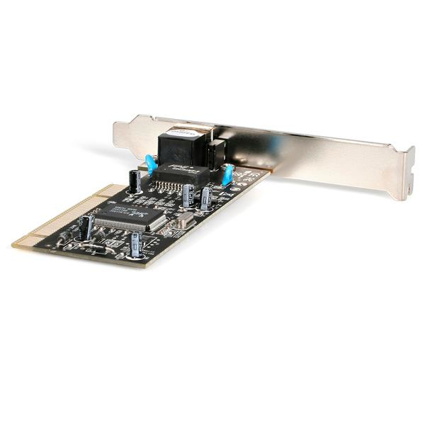 StarTech.com 1 Port PCI 10/100/1000 32 Bit Gigabit Ethernet Network Adapter Card – image 4