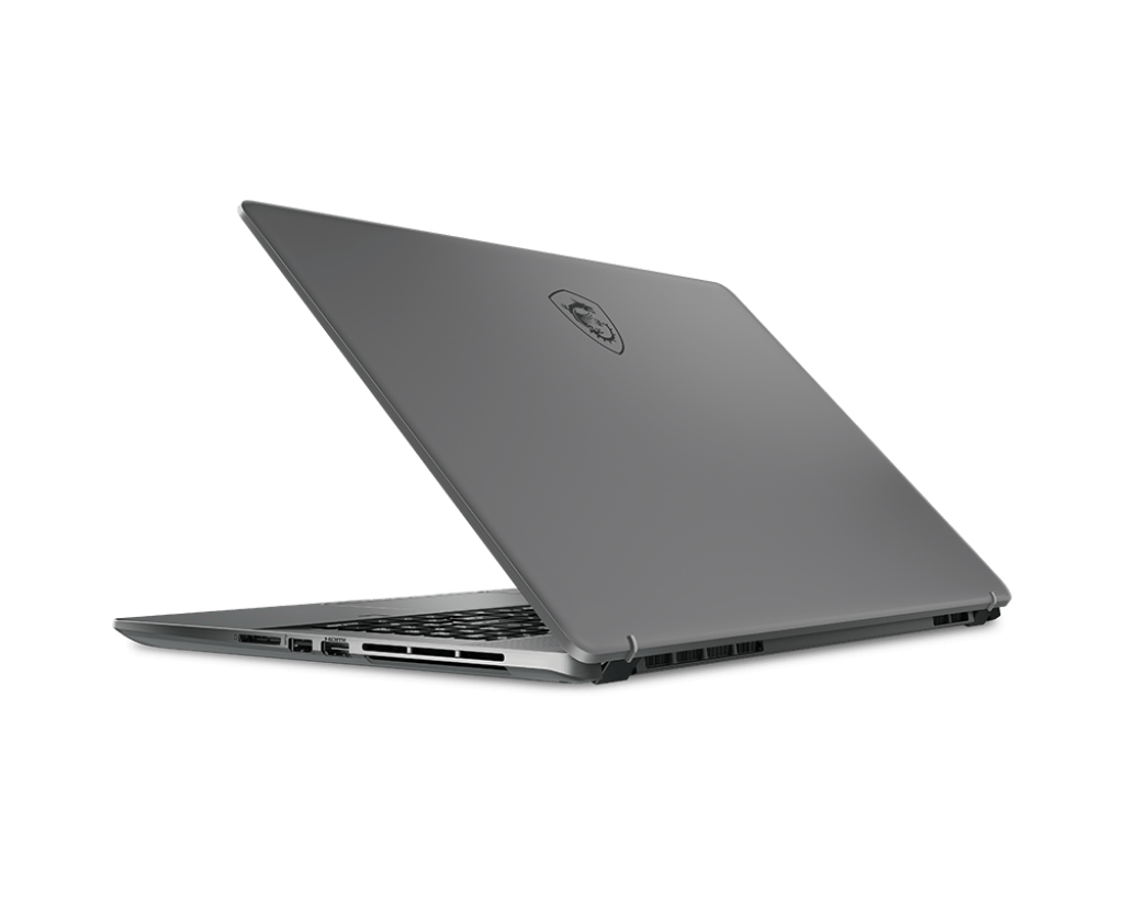 MSI Creator A14VFT-27SYST Intel® Core™ i7 i7-14700HX Laptop – image 4