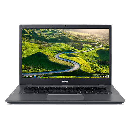 Acer Chromebook 14 for Work CP5-471-396V Intel® Core™ i3 i3-6100U