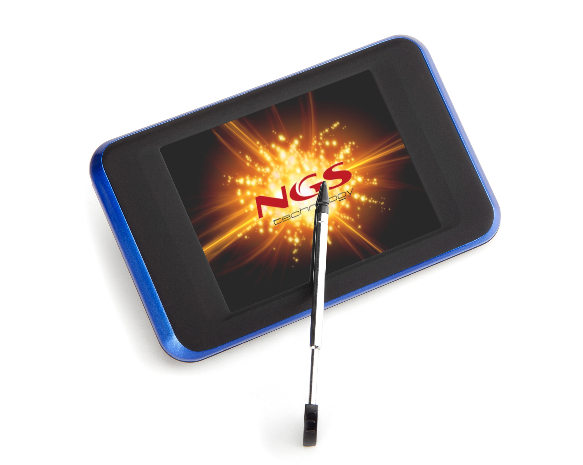 NGS Apollo Blue 4GB – image 1