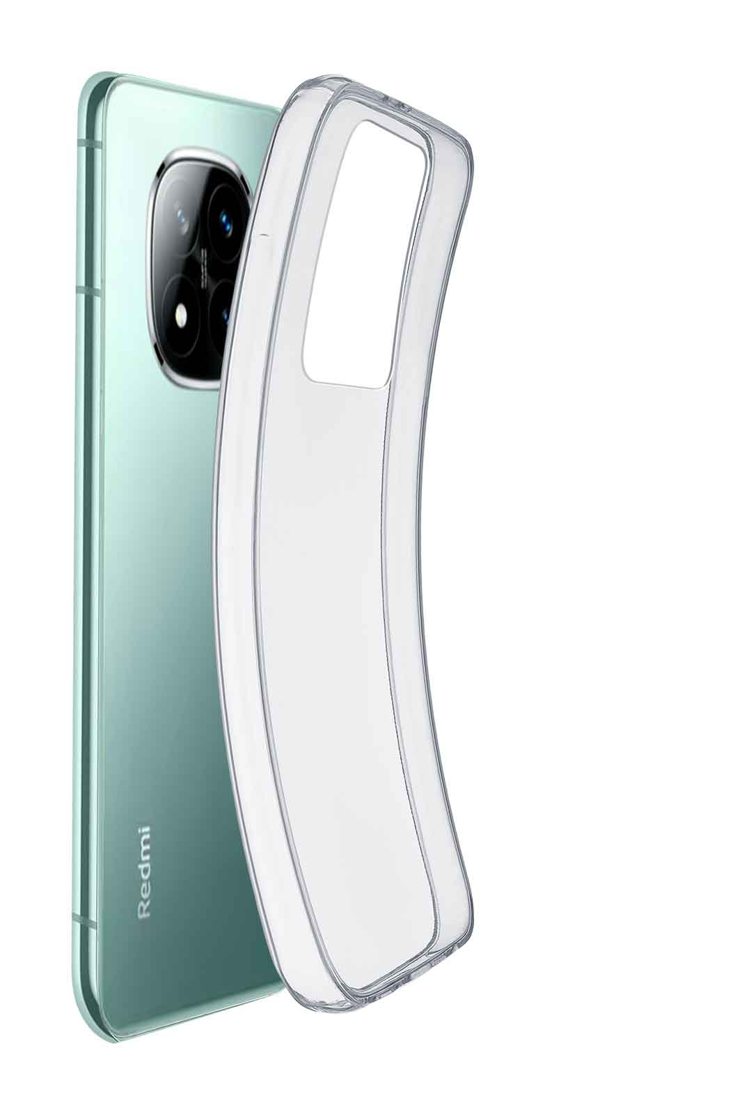 Cellularline Fine - Redmi Note 14 Pro+ – image 5