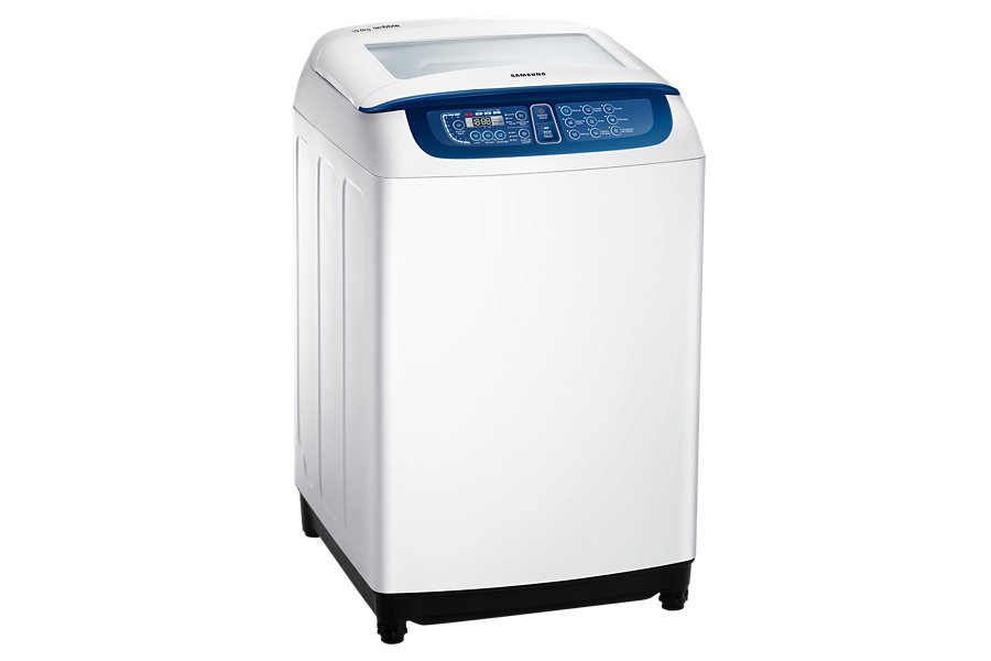 Samsung WA19F7L2UDW/AX washing machine Top-load – image 4