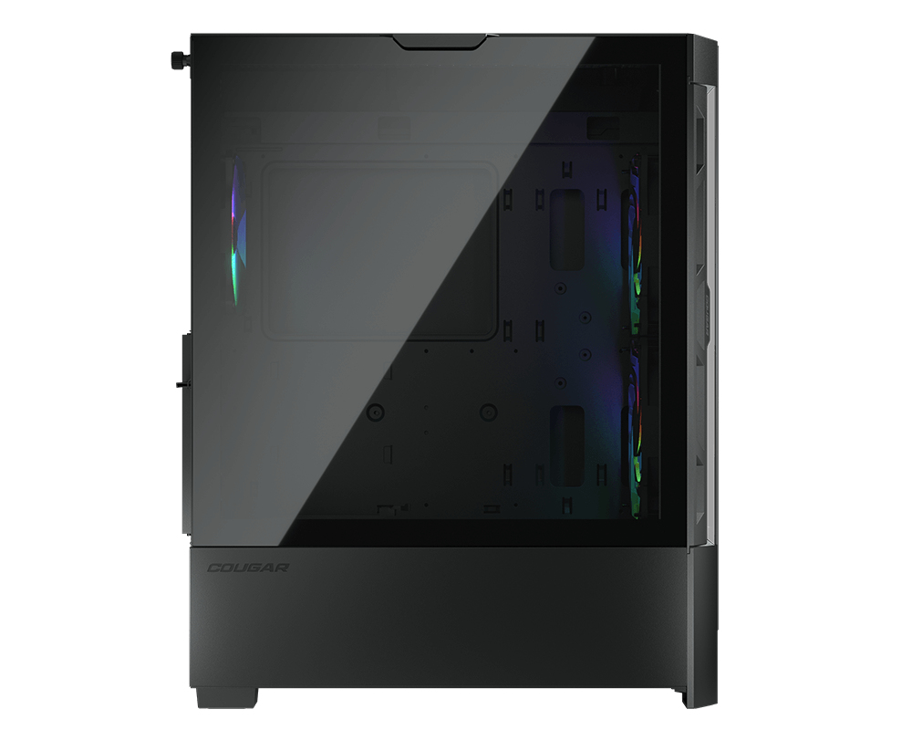COUGAR CGR-5ZD1B-RGB Midi Tower Black – image 7
