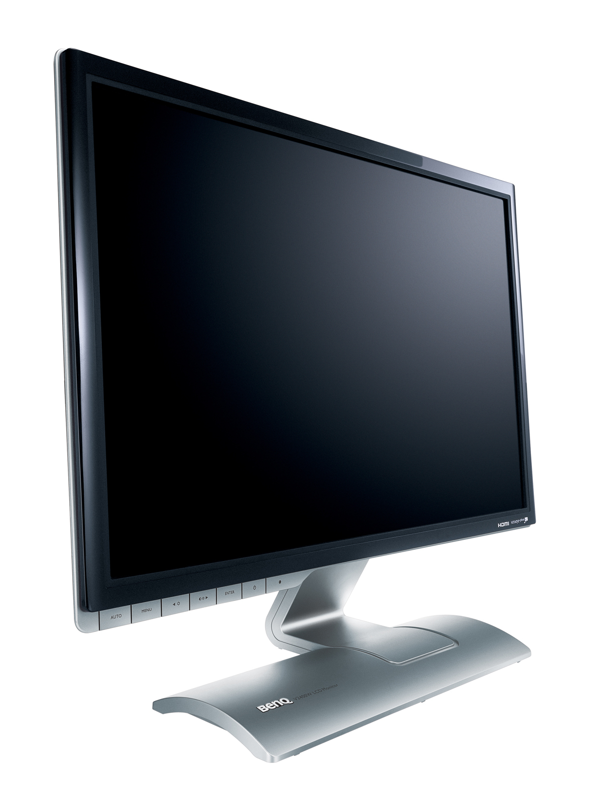 BenQ V2400W 24.0" Wide LCD Monitor