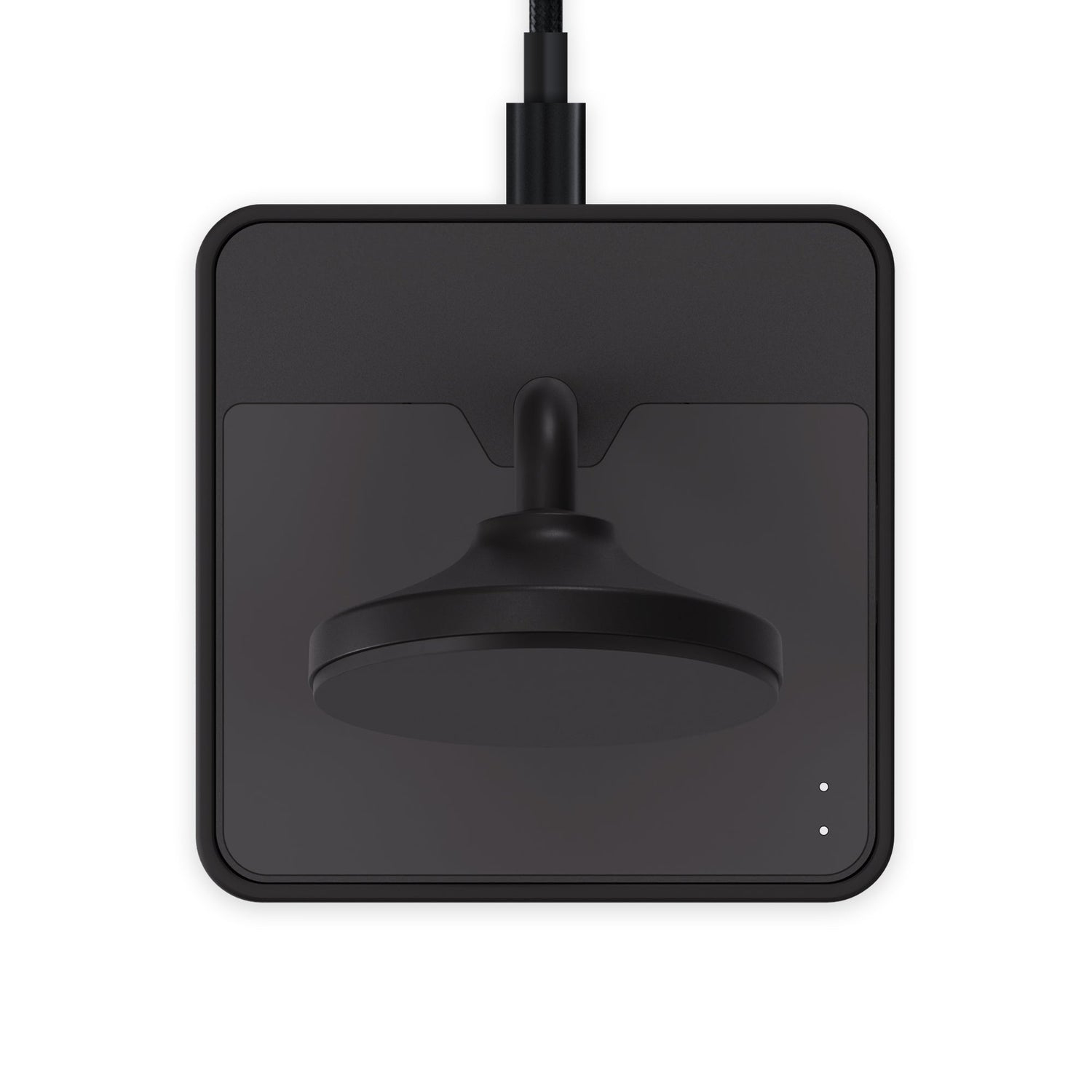 Mous Charging Stand with Qi2 — Matte Black – image 4