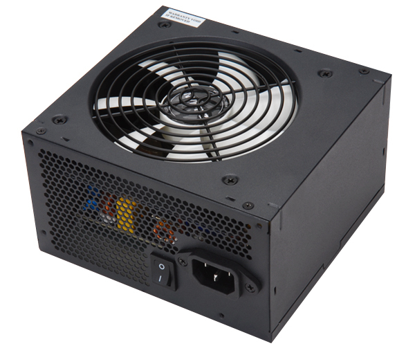 Zalman ZM500-GS power supply unit – image 3