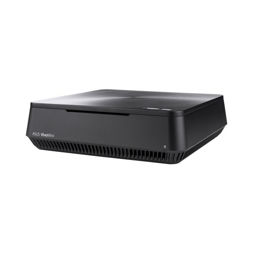ASUS VivoMini VM65N-G126M PC/workstation Intel® Core™ i5 i5-7200U – image 2