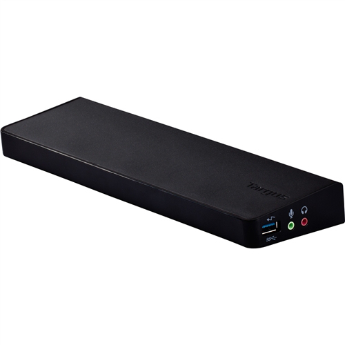 Targus USB 3.0 Dual Video DockingStation – image 3