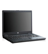HP Compaq nx8220 Business Notebook PC – image 4