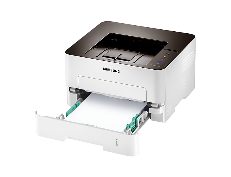 Samsung SL-M2825ND laser printer – image 4