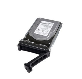 Dell 6TB, 3.5", SATA III