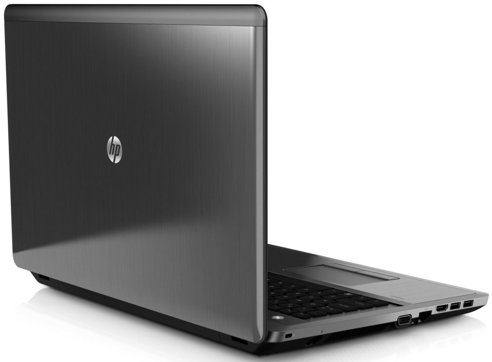 HP NOTEBOOK BUNDEL (C4Y56EA+YD304AA) 4540s Core i3-3110m + Microsoft Office 2010 PKC – image 4