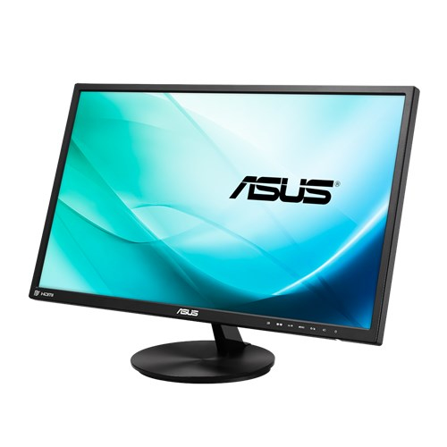 ASUS VN248Q-P computer monitor – image 3