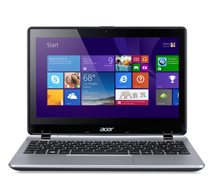 Acer Aspire V3-111P-P4KY Intel® Pentium® N3530 Laptop