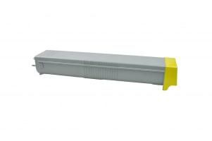 CoreParts Toner Yellow CLT-Y6062S/ELS