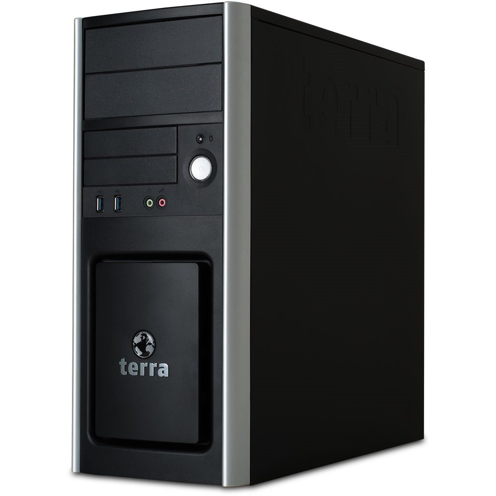 TERRA PC-Business 7000 Silent+ Greenline vPro – image 3