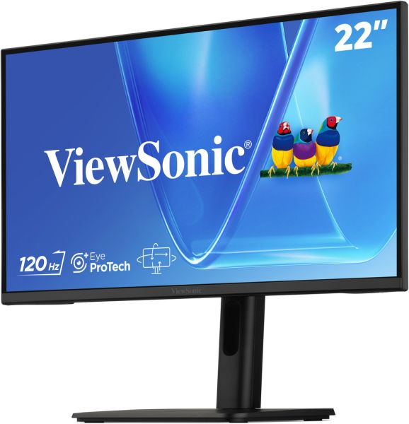 Viewsonic VG Series VG2242 computer monitor – image 7