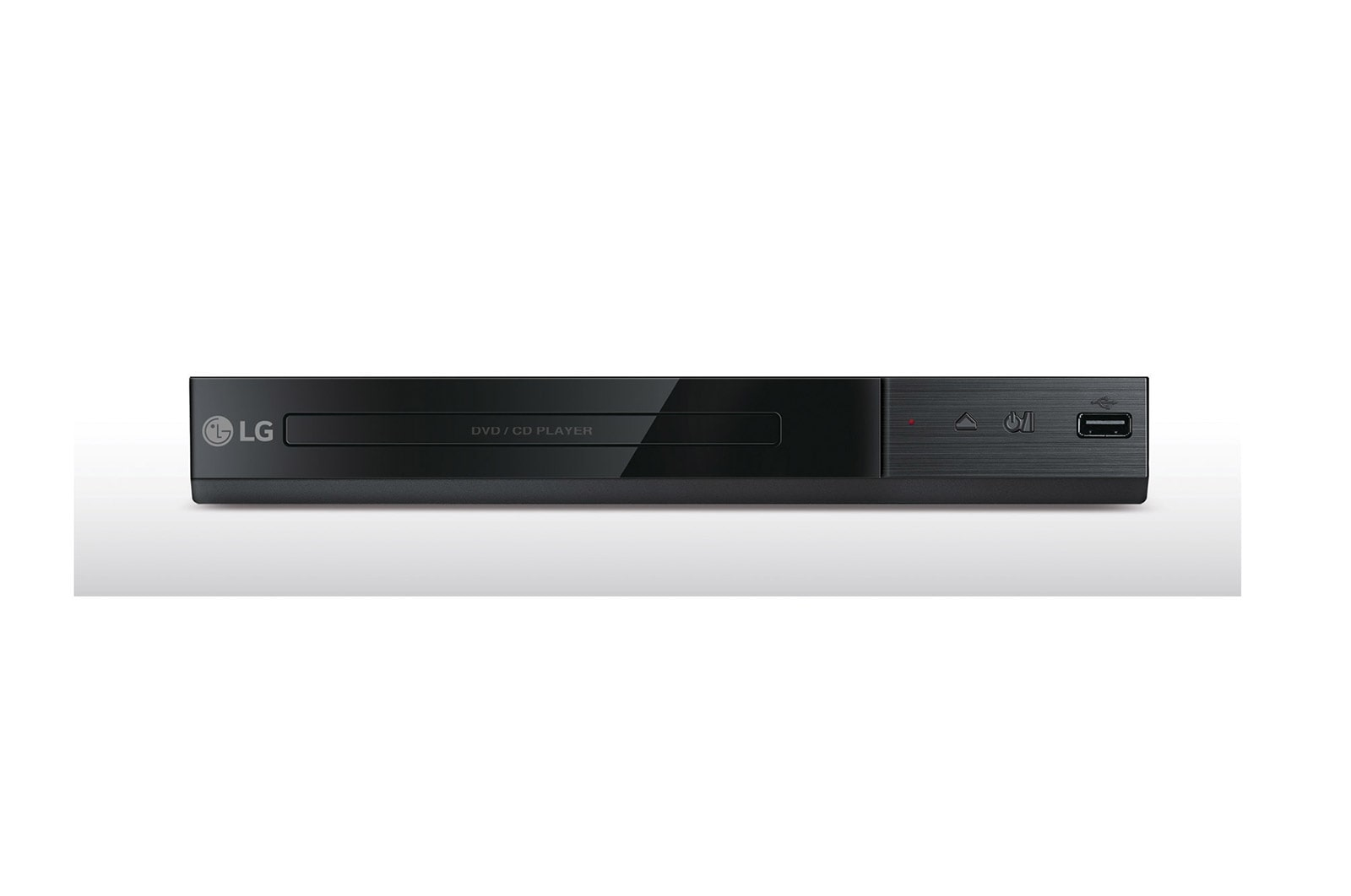LG DP132H portable DVD/Blu-Ray player Portable DVD player Black – image 3