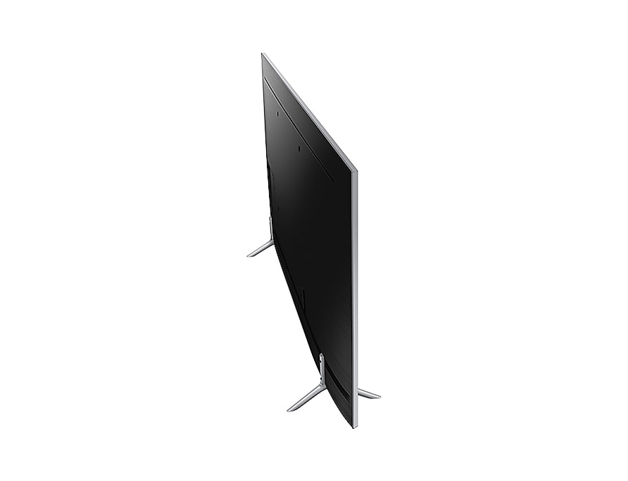 Samsung QE65Q64RAL 165.1 cm (65") 4K Ultra HD Smart TV Wi-Fi Silver – image 8