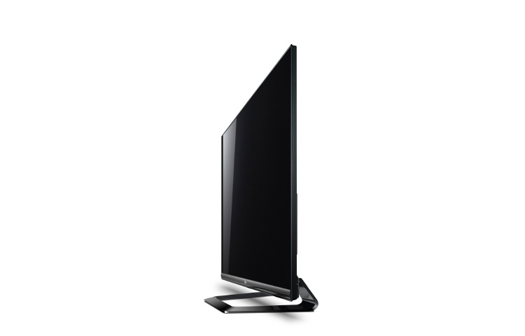 LG 42LM640S TV 106.7 cm (42") Full HD Smart TV Wi-Fi Black – image 4
