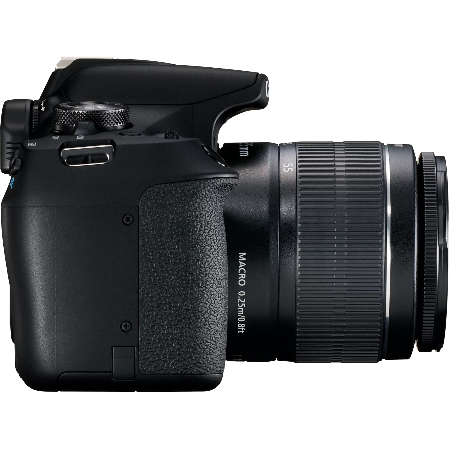Canon 2000D + EF-S 18-55mm IS II – image 5