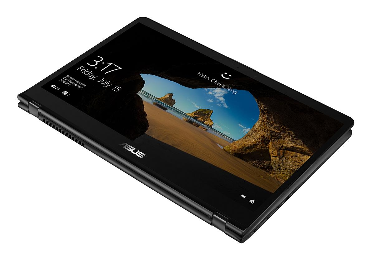 ASUS Zenbook Flip UX561UA-E8067T Intel® Core™ i5 i5-8250U Hybrid (2-in-1) – image 9