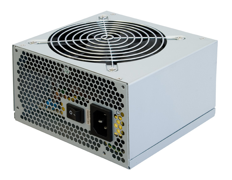 Chieftec CTB-450S power supply unit