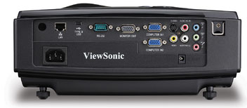 Viewsonic PJD7382 data projector 3000 ANSI lumens DLP XGA (1024x768) – image 4