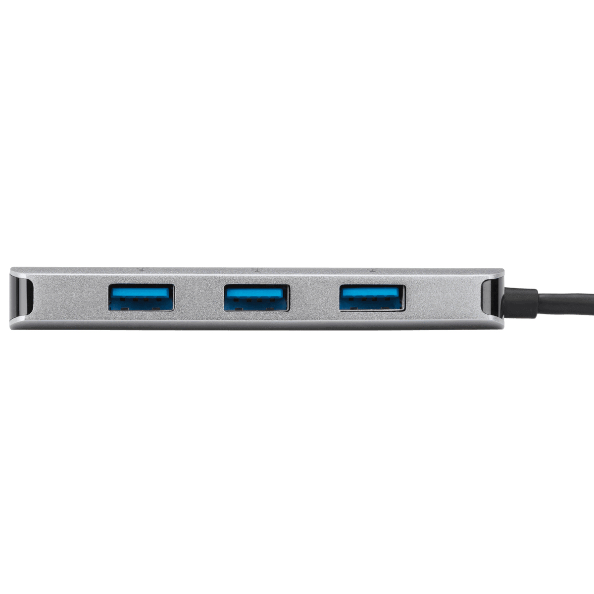Targus ACA959USZ laptop dock/port replicator USB 3.2 Gen 2 (3.1 Gen 2) Type-C Grey – image 4