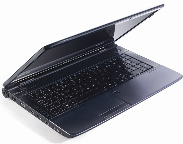 Acer Aspire 7540G-324G50Mn – image 3