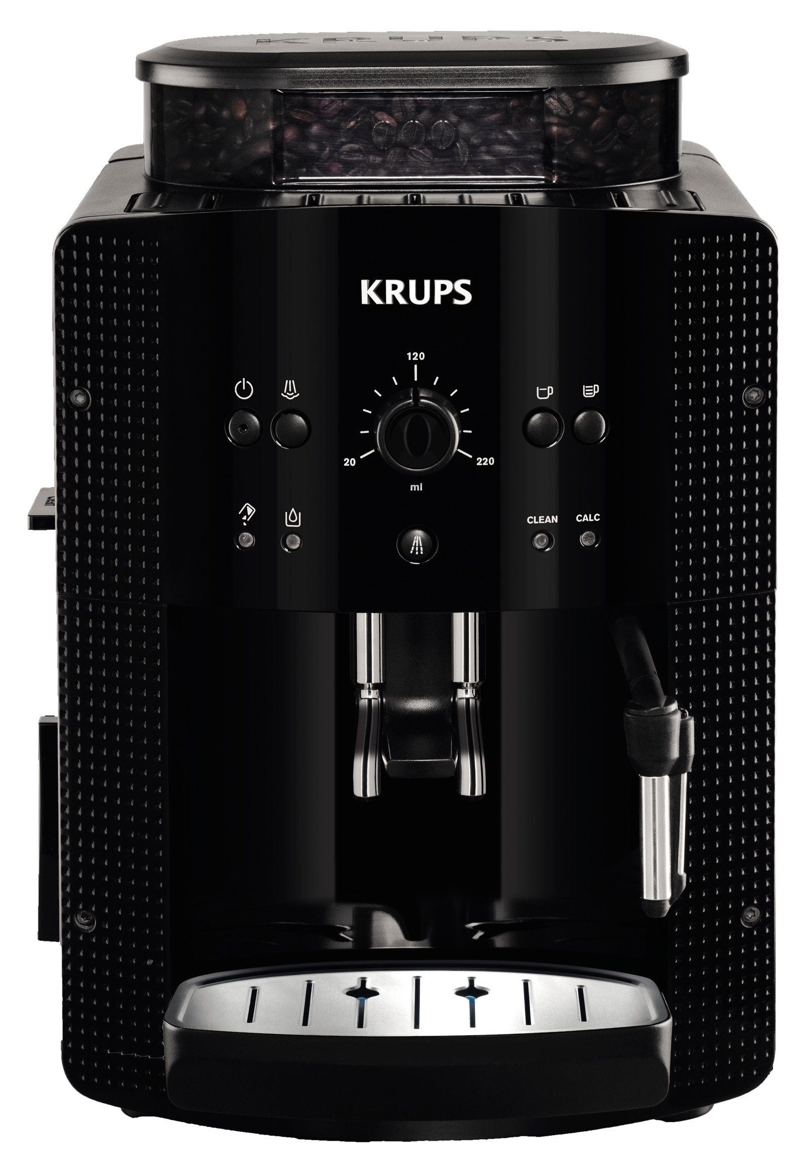 Krups EA8108 coffee maker Fully-auto Espresso machine