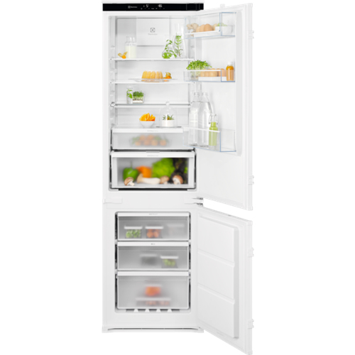 Electrolux LNG7ME18S Built-in
