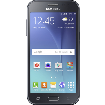 Samsung Galaxy J2 SM-J200 – image 1