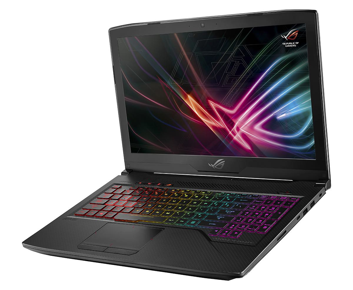 ASUS ROG Strix GL503VS-EI041T laptop Intel® Core™ i7 i7-7700HQ – image 5