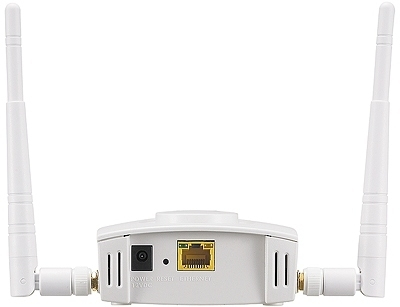 Zyxel NWA-1100 100 Mbit/s Power over Ethernet (PoE) – image 3
