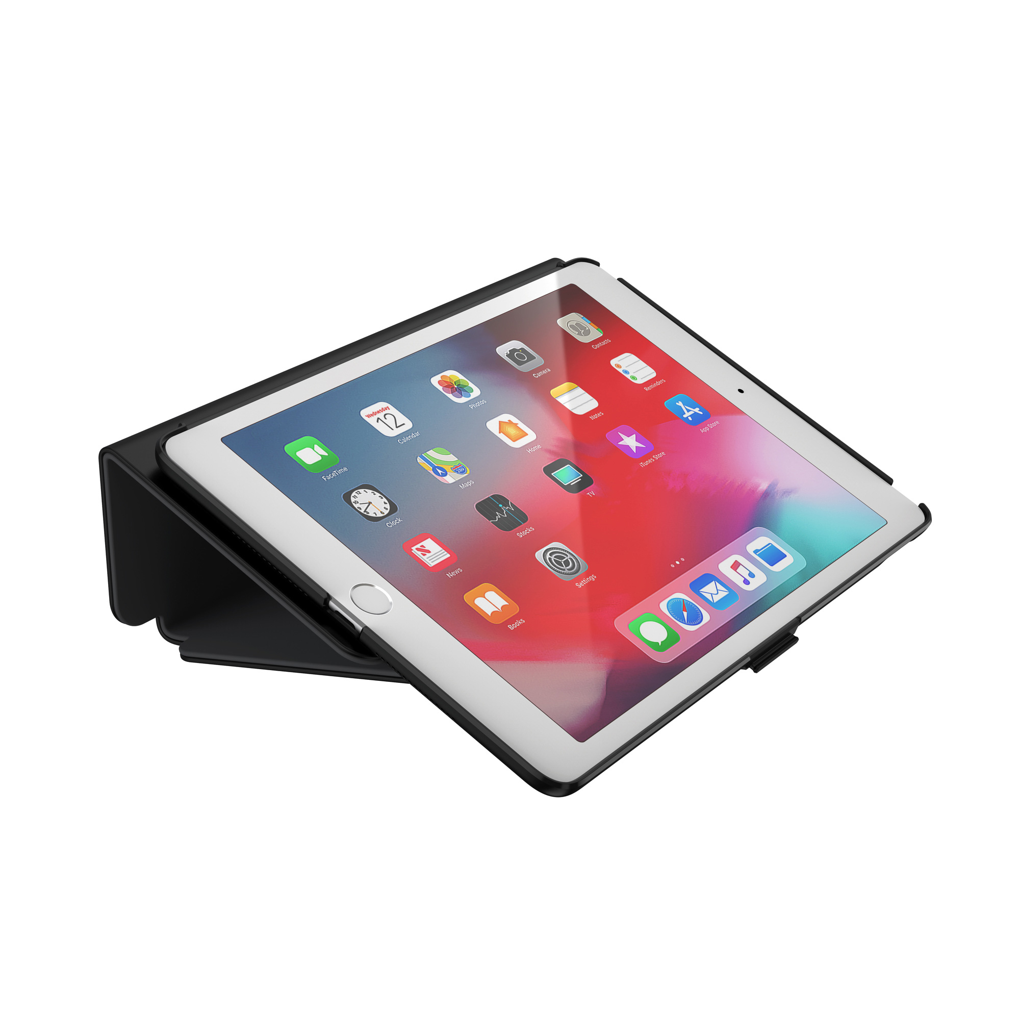 Speck Balance Folio Case Apple iPad Air (2019) Black – image 6