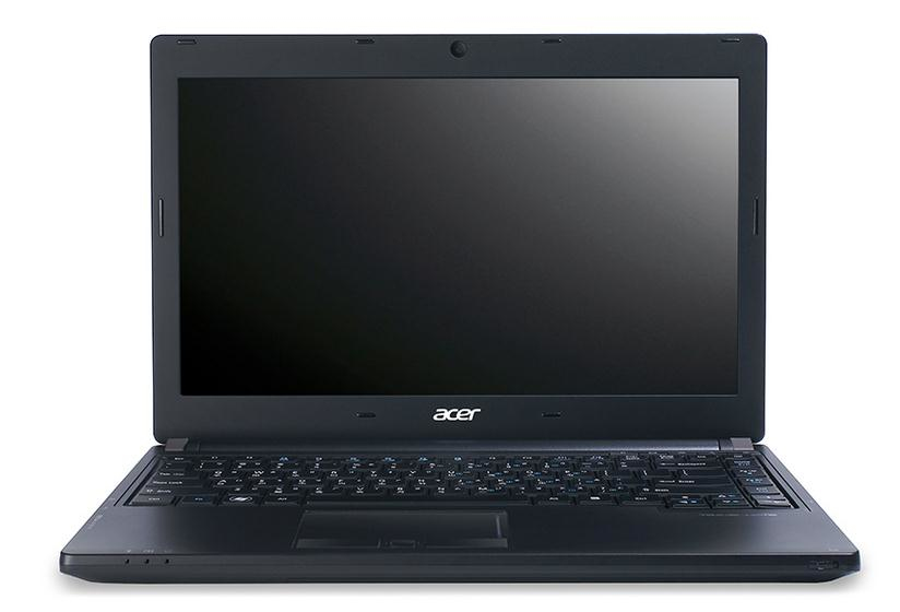 Acer TravelMate P6 TMP633-M-73634G50akk Intel® Core™ i7 i7-3632QM Laptop