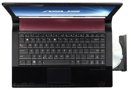ASUS N43SL Intel® Core™ i5 i5-2430M – image 5