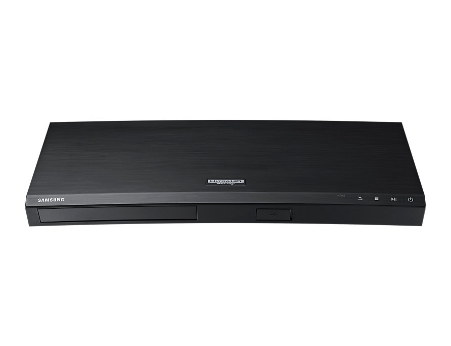 Samsung UBD-M9000/XU DVD/Blu-Ray player Black – image 4