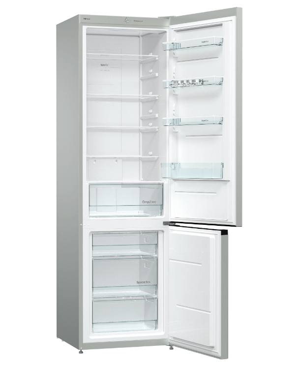 Gorenje NRK622PS4 Freestanding – image 2