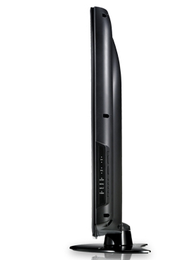 LG 32LH3300 TV 81.3 cm (32") Full HD Black – image 4